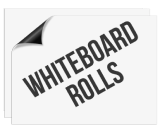 Whiteboard Rolls